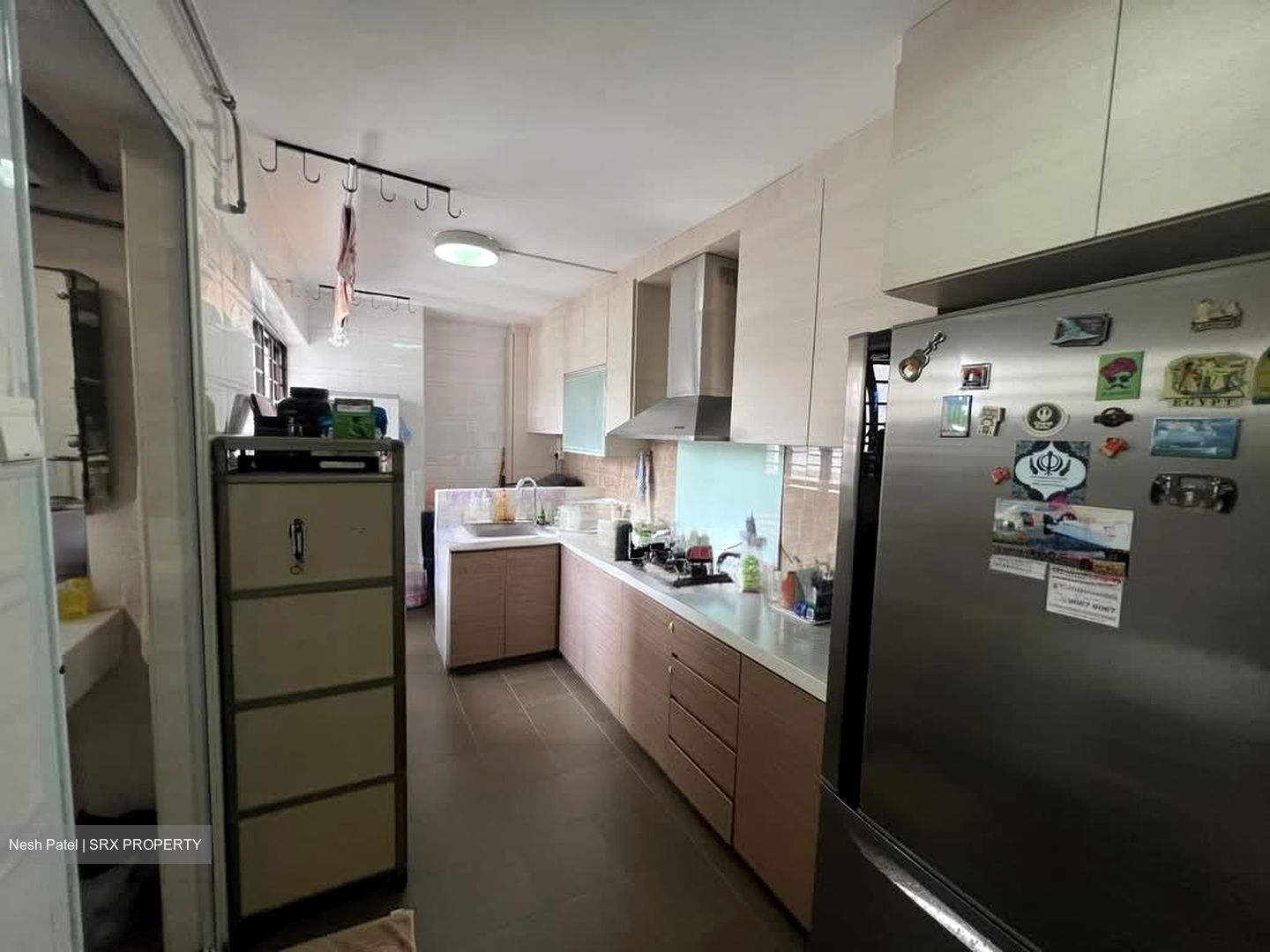 Blk 405 Sin Ming Garden (Bishan), HDB 5 Rooms #535207251